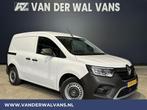 Renault Kangoo 1.5 Blue dCi L1H1 Euro6 Airco | LED |, Renault, Wit, Nieuw, Handgeschakeld