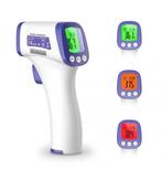 Infrarood Thermometer - Voorhoofd - Snel en Duidelijk, Huis en Inrichting, Woonaccessoires | Thermometers, Verzenden, Nieuw