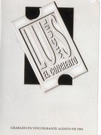 Luis Miguel - El Concierto (DVD-V, RE, NTSC) 706301163924, Verzenden, Nieuw in verpakking