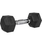 VirtuFit Hexa Dumbbell Pro - 5 kg - Per Stuk, Verzenden, Nieuw, Dumbbell