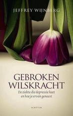 Gebroken wilskracht 9789463190497 Jeffrey Wijnberg, Boeken, Verzenden, Zo goed als nieuw, Jeffrey Wijnberg