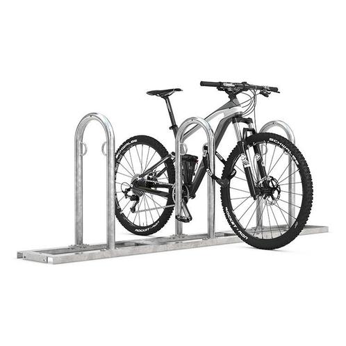 Fietsbeugel nietje Wenen op koppelframe, Fietsen en Brommers, Overige Fietsen en Brommers, Nieuw