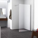 Wiesbaden Graffic Inloopdouche - 1200x2000x10mm - Nano -, Ophalen of Verzenden, Nieuw, Glas