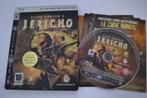 Clive Barkers Jericho - Special Edition (PS3), Verzenden, Zo goed als nieuw