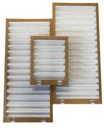 AWB Airmaster HRD275 | 350 | G4 filters + Bypass, Doe-het-zelf en Verbouw, Verzenden, Nieuw