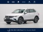 Volkswagen Tiguan | Zakelijke Lease v.a. €603.13 pm, Automaat, Gebruikt, Overige carrosserieën, Alcantara