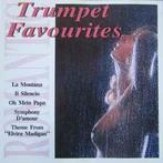 cd - Francis Dupont - Trumpet Favourites, Verzenden, Zo goed als nieuw