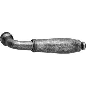 Intersteel deurklink Courgette oud grijs, Doe-het-zelf en Verbouw, Hang- en Sluitwerk, Verzenden