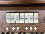 Viscount Chorum S10, Gebruikt, 1 klavier, Orgel