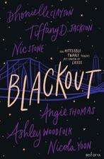 Blackout 9789000376827 Nicola Yoon, Verzenden, Zo goed als nieuw, Nicola Yoon