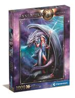 Anne Stokes Puzzels 500 / 1000 / 1500 stukjes Zeer Exclusief, Ophalen of Verzenden, 500 t/m 1500 stukjes, Nieuw, Legpuzzel