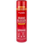 Brandblusser universeel | Ook geschikt voor frituurbrand, Verzenden, Nieuw