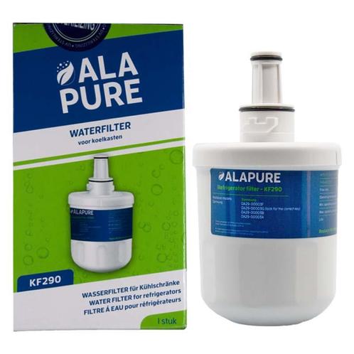 Waterfilter voor WPRO APP100 / APP100/1, Witgoed en Apparatuur, Koelkasten en IJskasten, Verzenden