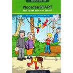Woordenstart thema 8: wat is dat voor een beest incl. CD-Rom, Verzenden, Nieuw