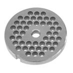 GGM Gastro | Gatenschijf vleesmolen - 7,0mm - Maat 12 - |, Verzenden