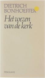 Het wezen van de kerk 9789025900793 Otto Dudzus, Boeken, Overige Boeken, Verzenden, Gelezen, Otto Dudzus