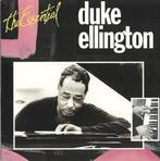 cd - Duke Ellington - The Essential Duke Ellington, Verzenden, Zo goed als nieuw