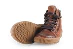Rieker Boots in maat 38 Bruin | 10% extra korting, Kleding | Dames, Schoenen, Bruin, Verzenden, Overige typen, Zo goed als nieuw