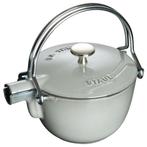 GGM Gastro | STAUB | SPECIALITIES - Theepot - 1,1 liter - |, Verzenden, Nieuw in verpakking