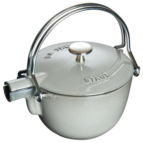 GGM Gastro | STAUB | SPECIALITIES - Theepot - 1,1 liter - |, Zakelijke goederen, Horeca | Keukenapparatuur, Verzenden