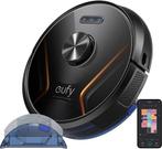 Eufy RoboVac X8 Hybrid EU Robotstofzuiger met, Ophalen of Verzenden, Zo goed als nieuw