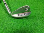 St8ts STS Tour Pro lobwedge 60 graden golfclub (Wedges), Ophalen of Verzenden, Zo goed als nieuw, Club, Overige merken