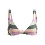 Roxy Triangel-bikinitop Vista Stripe, Kleding | Dames, Badmode en Zwemkleding, Verzenden, Nieuw