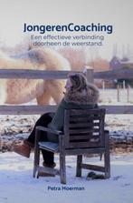 9789465125190 Jongerencoaching Petra Moerman, Boeken, Verzenden, Nieuw, Petra Moerman