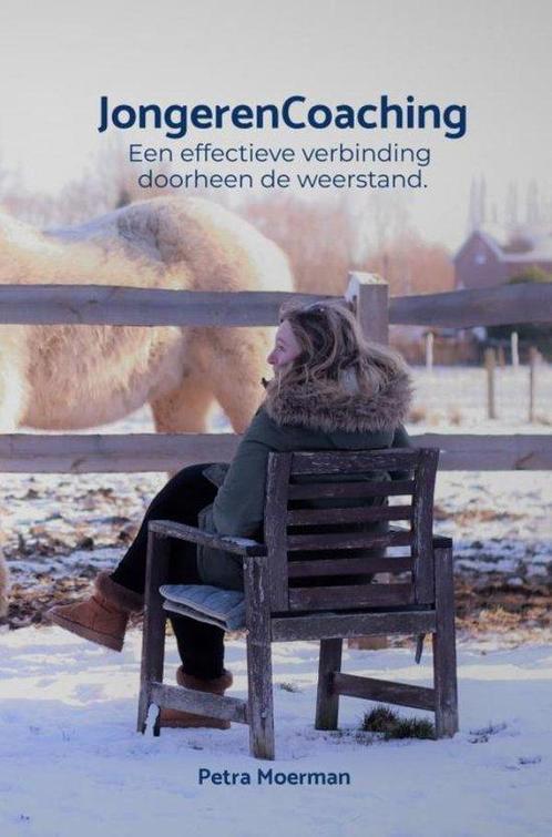 9789465125190 Jongerencoaching Petra Moerman, Boeken, Gezondheid, Dieet en Voeding, Nieuw, Verzenden