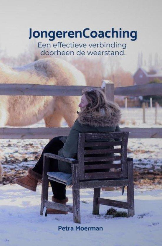 9789465125190 Jongerencoaching Petra Moerman, Boeken, Gezondheid, Dieet en Voeding, Nieuw, Verzenden