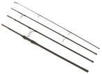 Ultimate Indura X Travel Karper Reishengel 11ft (3lb), Watersport en Boten, Verzenden, Nieuw, Overige typen