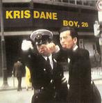 cd - Kris Dane - Boy, 26, Verzenden, Zo goed als nieuw