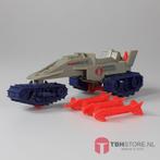 G.I. Joe Devastator (Beater) (G.I. Joe Beater Box) (Toys), Verzenden, Zo goed als nieuw