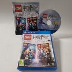 Lego Harry Potter Collection Playstation 4, Ophalen of Verzenden, Nieuw