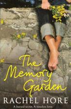 The memory garden by Rachel Hore (Paperback), Gelezen, Rachel Hore, Verzenden
