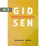 Gidsen 9789043534970 Bram Kunz, Boeken, Studieboeken en Cursussen, Verzenden, Zo goed als nieuw, Bram Kunz