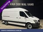 Mercedes-Benz Sprinter 316 CDI 164pk 2800kg Trekhaak L2H2, Auto's, Wit, Mercedes-Benz, Nieuw, Handgeschakeld