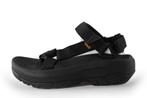 Teva Sandalen in maat 37 Zwart | 10% extra korting, Kleding | Dames, Schoenen, Verzenden, Zwart, Nieuw, Sandalen of Muiltjes