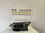NISSAN QASHQAI J11 FACELIFT VOL LED KOPLAMP LINKS 100-19011, Ophalen, Gebruikt, Nissan