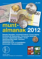 Muntalmanak  / 2012 9789081397001 ., Gelezen, Nvt., Verzenden