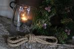 Stoer dik touw in lus, Ophalen of Verzenden, Nieuw