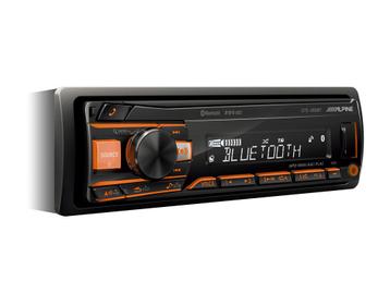 Alpine UTE-200BT beschikbaar voor biedingen