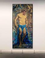 Cosmin Marian Guta (1994) - Achilles -XXL- No Reserve