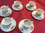 Seltmann Weiden - Koffieservies voor 6 (6) -