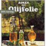 Koken Met Olijfolie 9789054260325, Boeken, Verzenden, Zo goed als nieuw