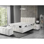 Boxspring Prestige met opbergfunctie, Huis en Inrichting, Slaapkamer | Boxsprings, Verzenden, Nieuw, Tweepersoons