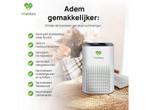 VitalVibes Pro - Luchtreiniger - HEPA filter - Wit, Witgoed en Apparatuur, Luchtbehandelingsapparatuur, Verzenden, Zo goed als nieuw
