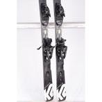 149 dames skis K2 ANTHEM 76, grip walk, BIO IKONIC, CATCH f, Sport en Fitness, Skiën en Langlaufen, Verzenden, Gebruikt