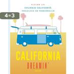 California Dreamin 9789461432292 Vivian Lui, Verzenden, Gelezen, Vivian Lui