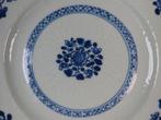 Qianlong (1735-1796) - Bord - Finely Carved Anhua